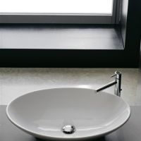 11 Wash Basin Neck  By Scarabeo