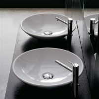 10 Wash Basins Cup By Scarabeo