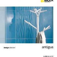 01 Line Antigua By Imola Ceramica