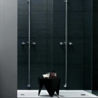48 Low Profile Shower Trays By Azzurra