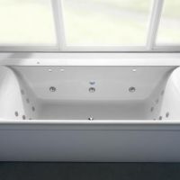 17 Bath By Carron Bathrooms With Whirl Pool